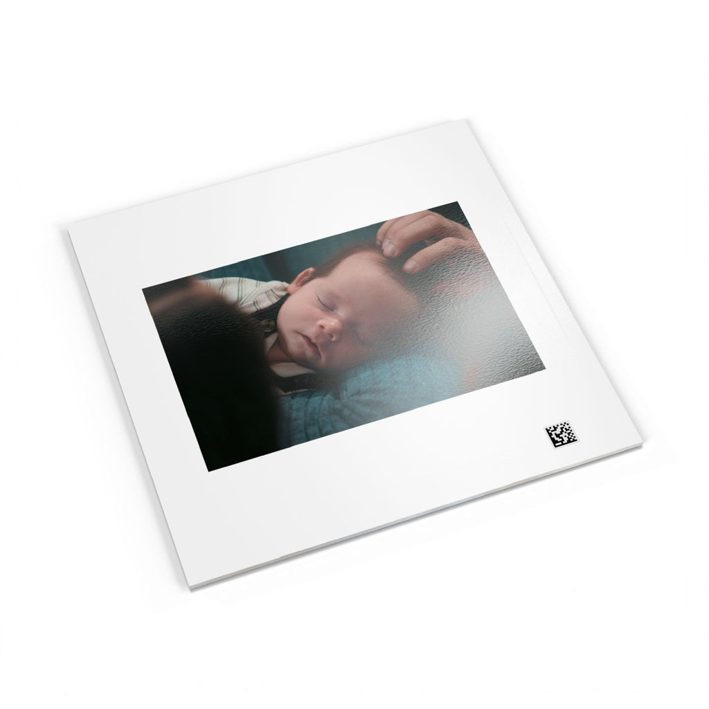 Softcover Photo Book