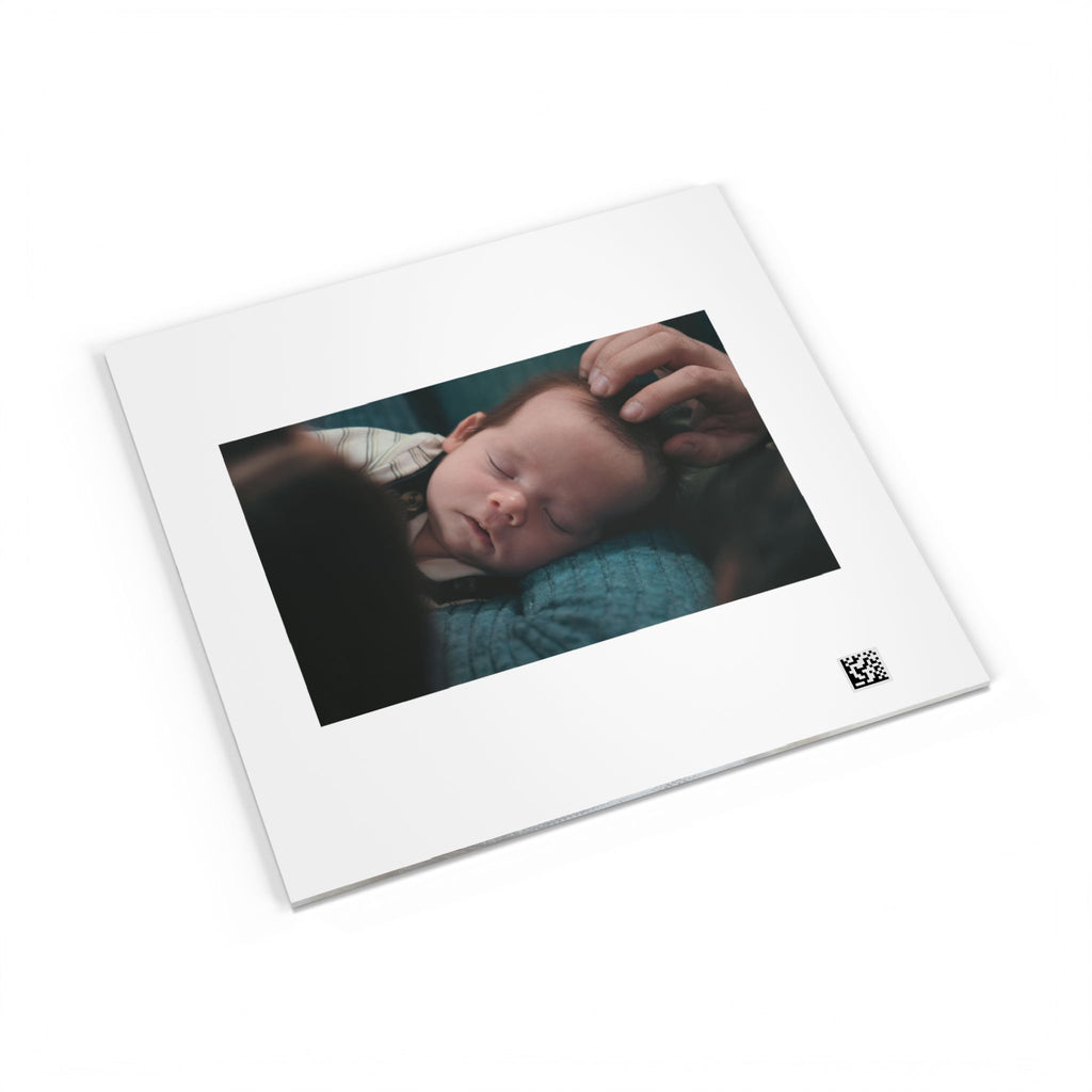 Softcover Photo Book