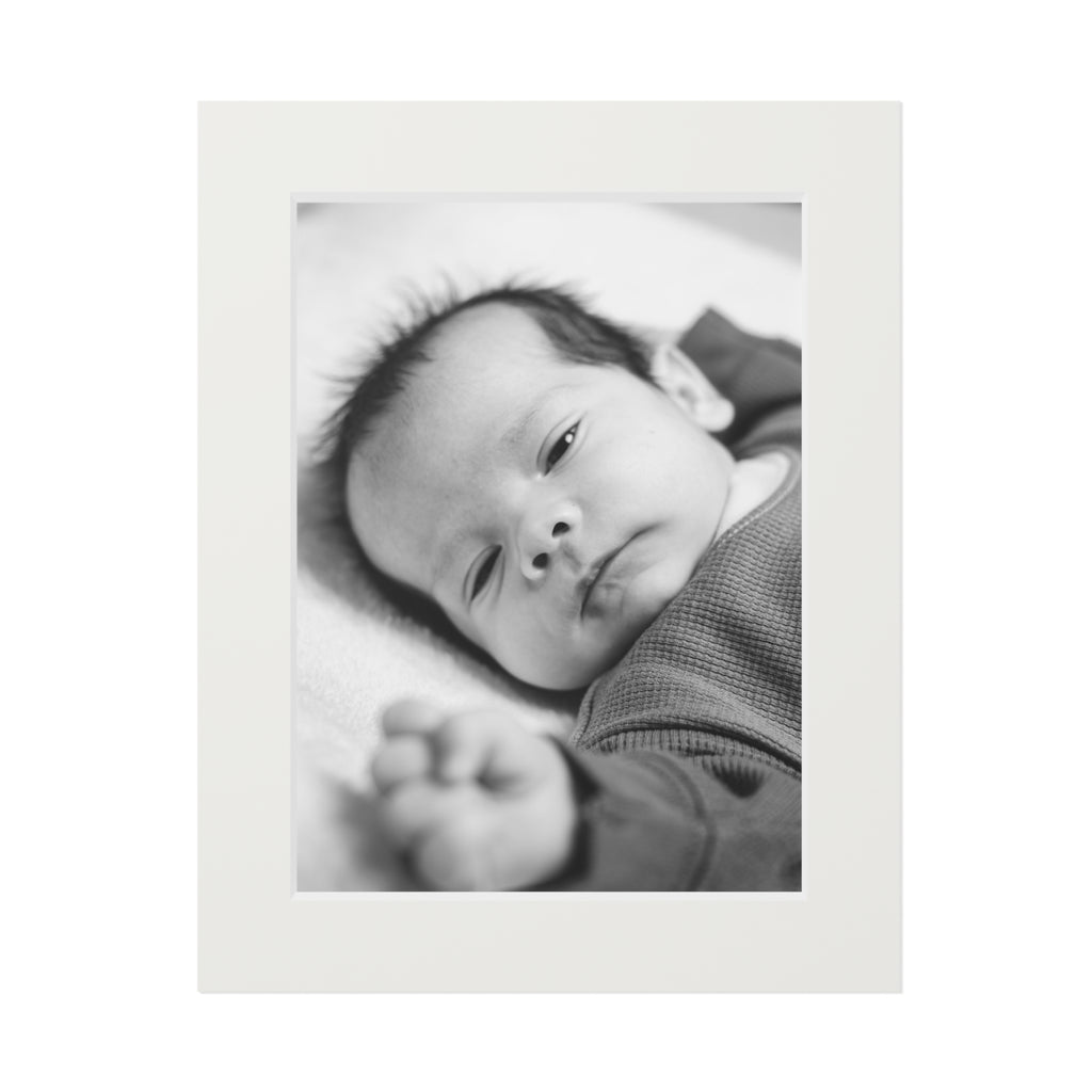 Baby photo part I