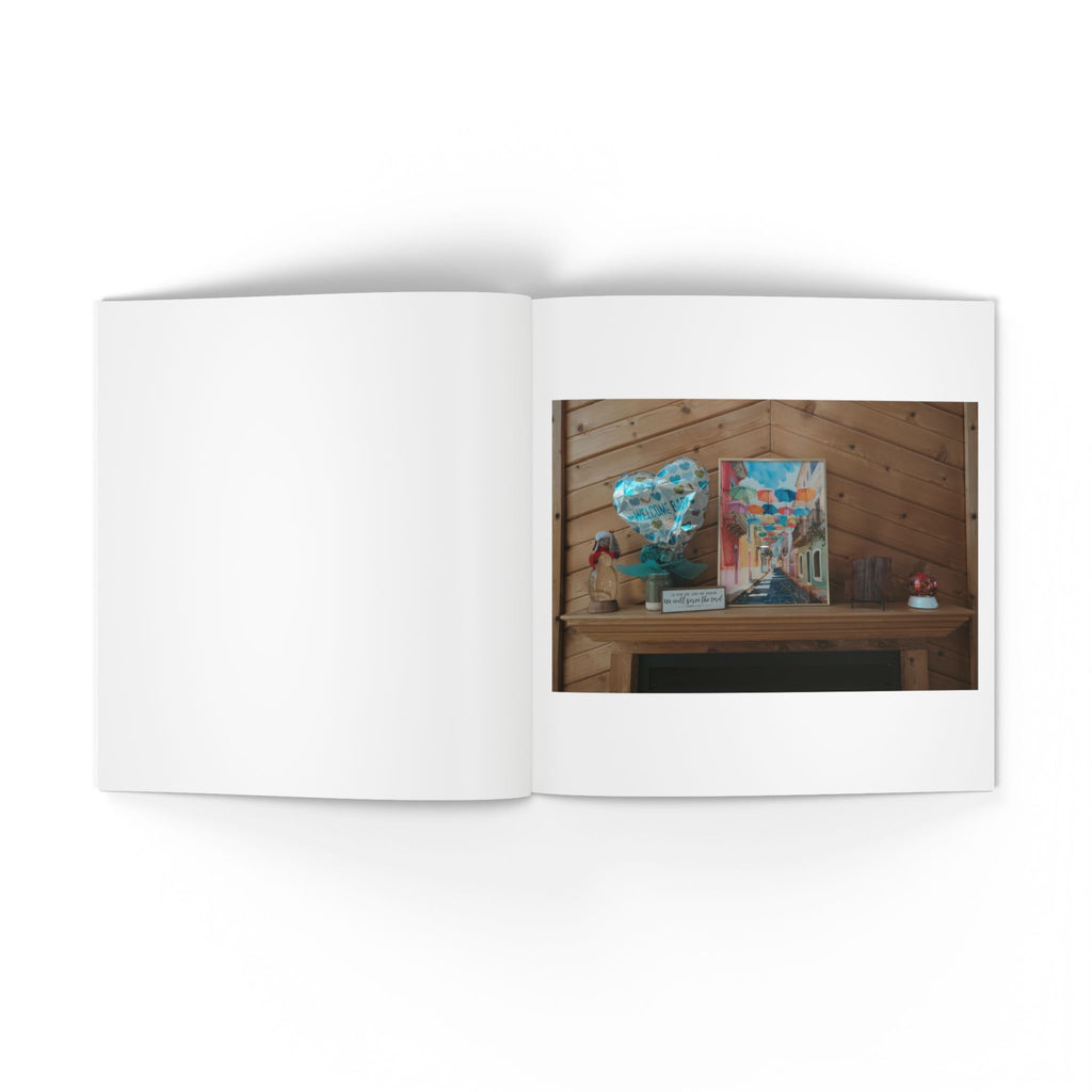Softcover Photo Book