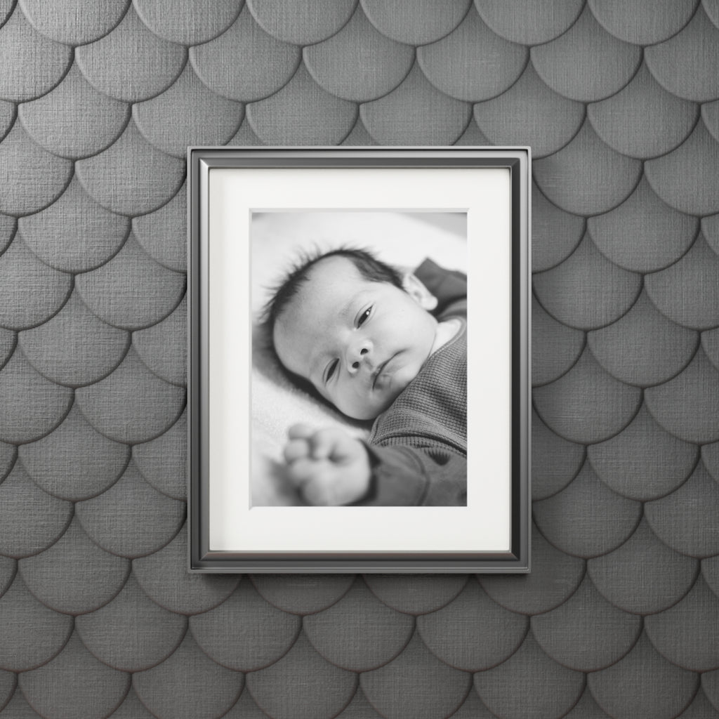 Baby photo part I